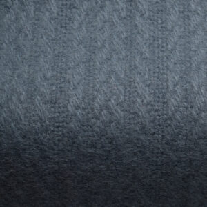 Buttermere Wool Fabric Gunmetal