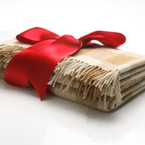 Henley Cashmere Throw-0