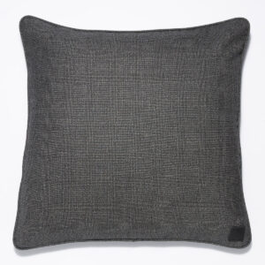 Prince of Wales Check Cushion - The Windsor