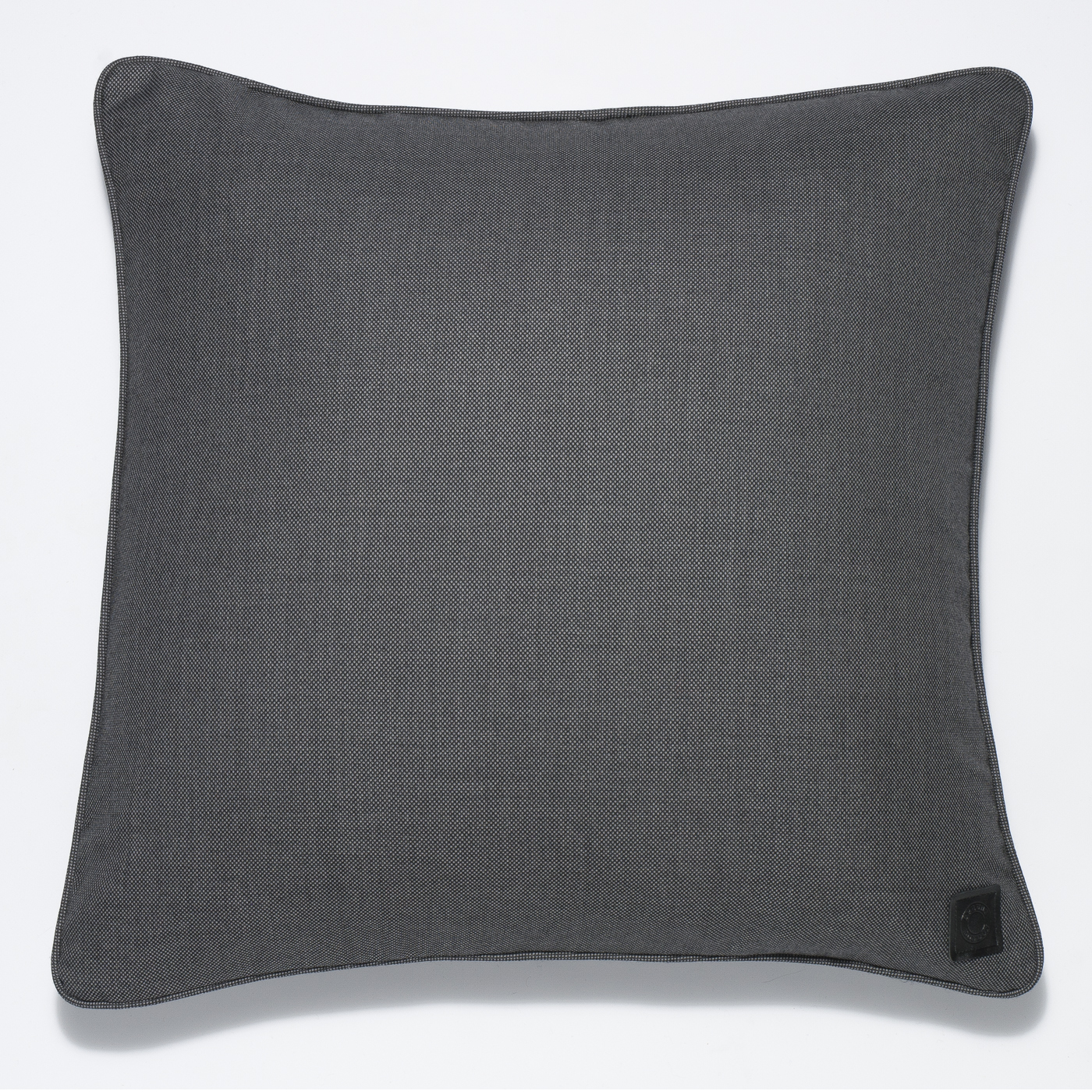 The Berkeley Birds Eye Pattern Luxury Cushion