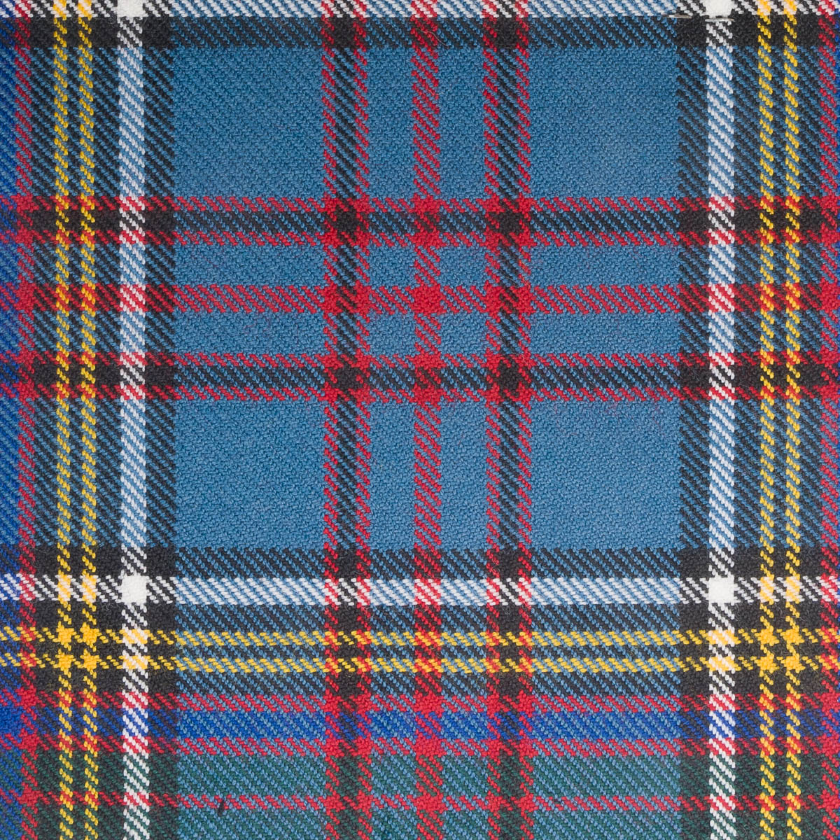 Anderson Modern Tartan