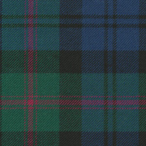 Baird Ancient Tartan