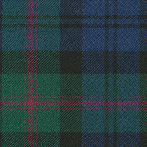 Baird Ancient Tartan