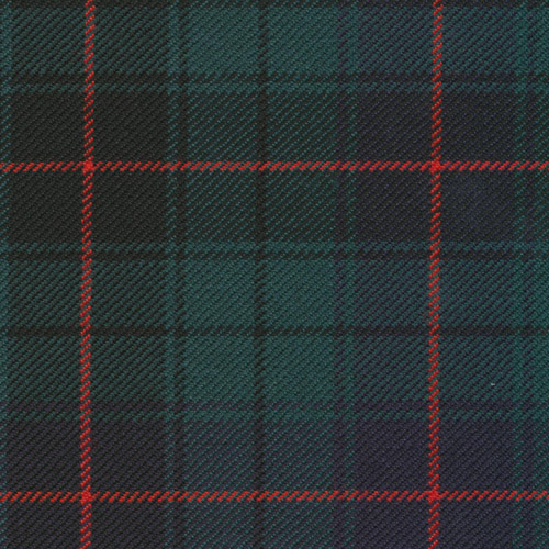 Davidson Modern Tartan
