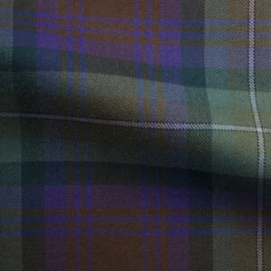 Isle of Skye Tartan-0