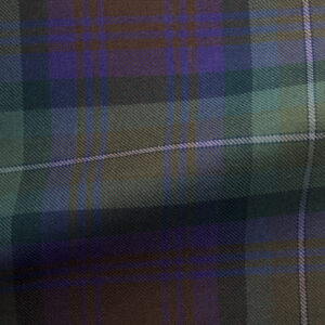 Isle of Skye Tartan-7323