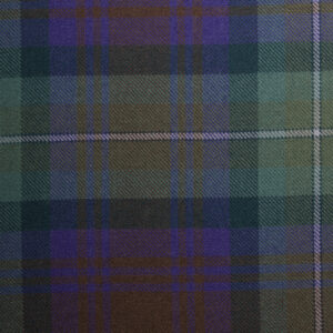 Isle of Skye Tartan-7325