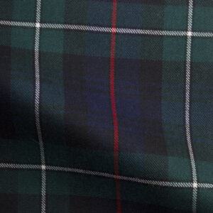 Mackenzie Modern Tartan