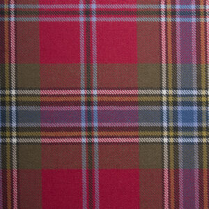 MacLean of Duart Weathered Tartan-7264