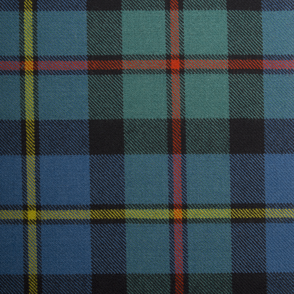 MacLeod of Harris Ancient Tartan-7319