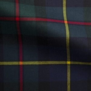 MacLeod of Harris Modern Tartan