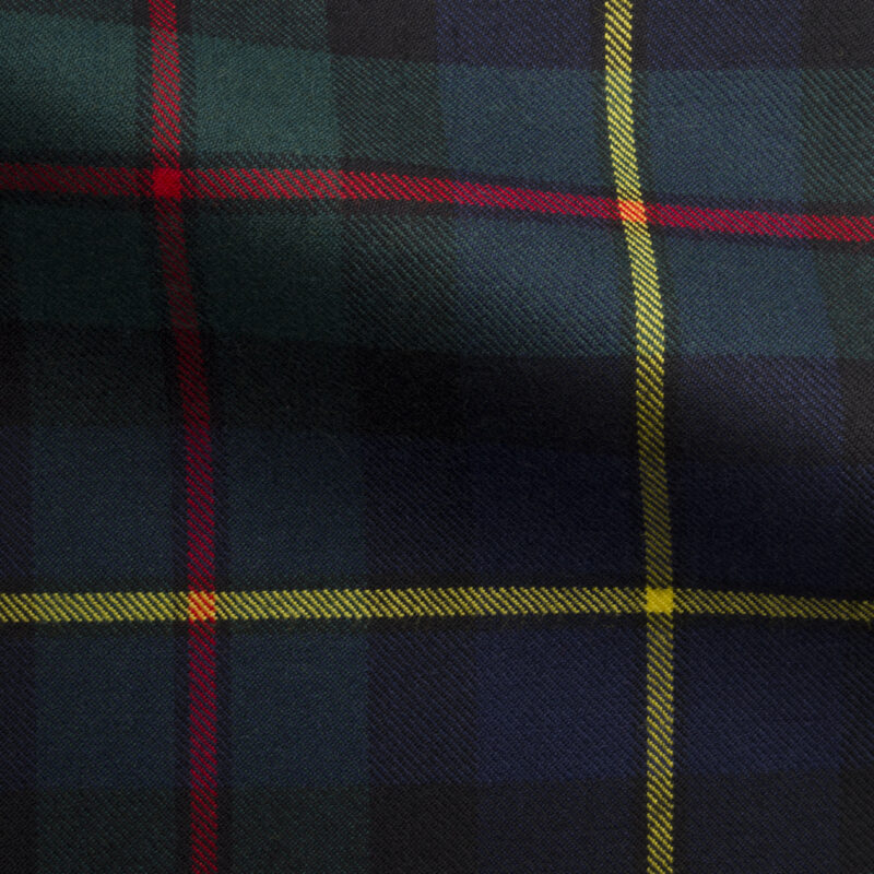 MacLeod of Harris Modern Tartan