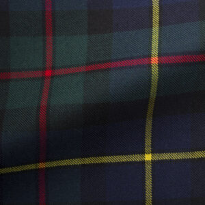 MacLeod of Harris Modern Tartan