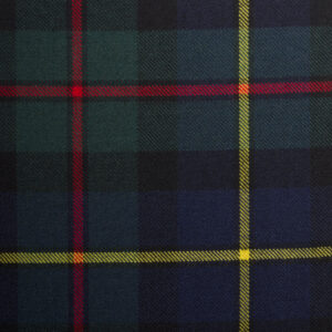 MacLeod of Harris Modern Tartan