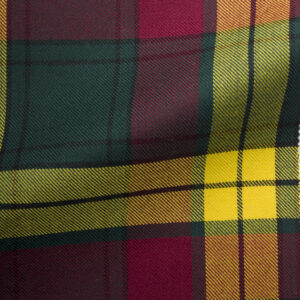 MacMillan Old Modern Tartan-7322