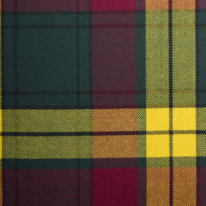 MacMillan Old Modern Tartan-7320