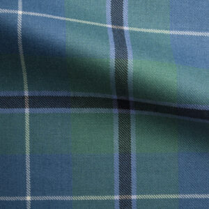 Douglas Ancient Tartan Fabric-7362