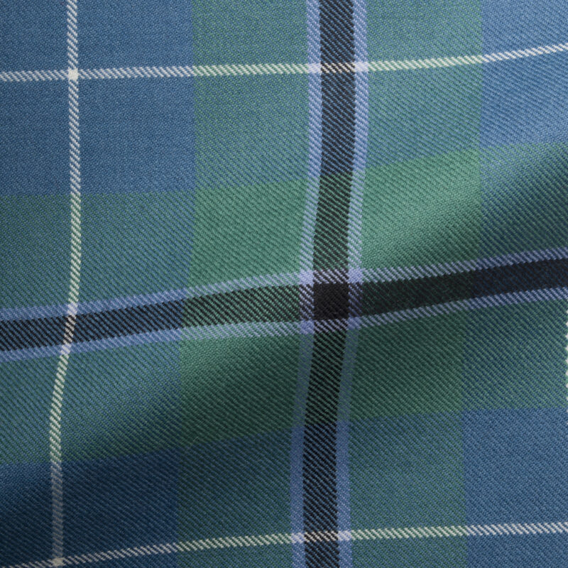 Douglas Ancient Tartan Fabric-0