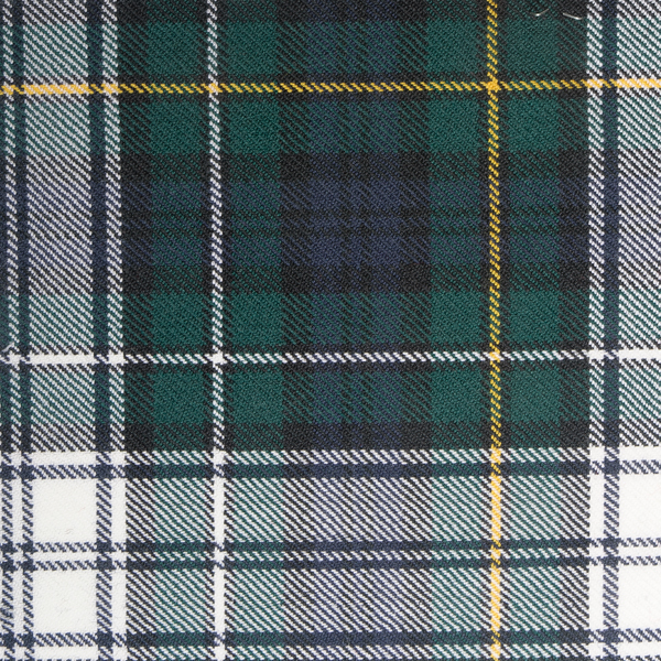 Campbell Dress Modern Tartan