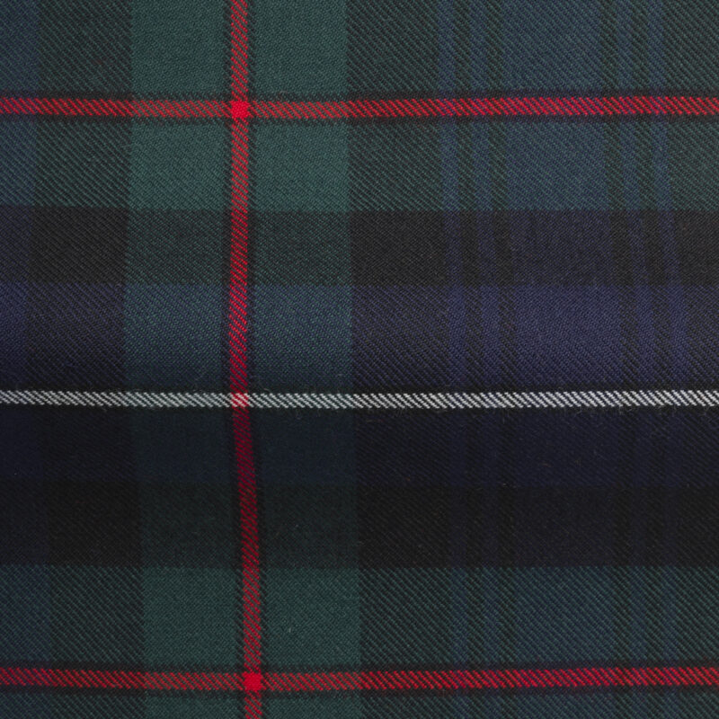 Robertson Hunting Modern Tartan-0