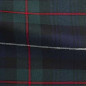 Robertson Hunting Modern Tartan-9526