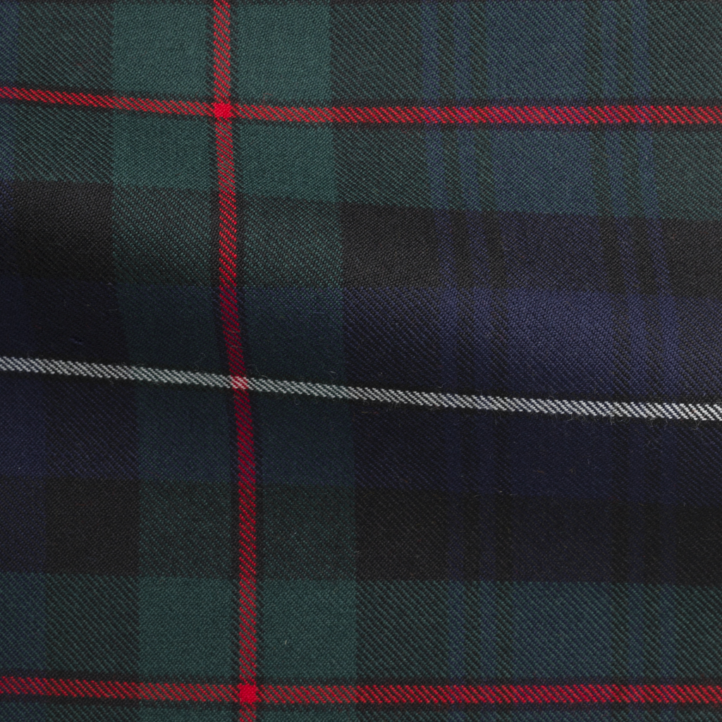 Robertson Hunting Modern Tartan-9526