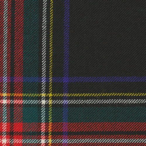 Stewart Black Modern