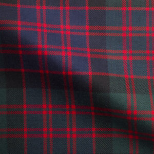 MacDonald Clan Modern Tartan-7545