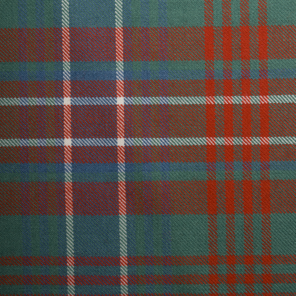 Wilson Ancient Tartan-13458