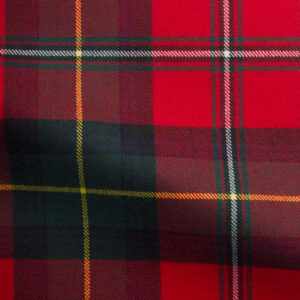Boyd Modern Tartan-0