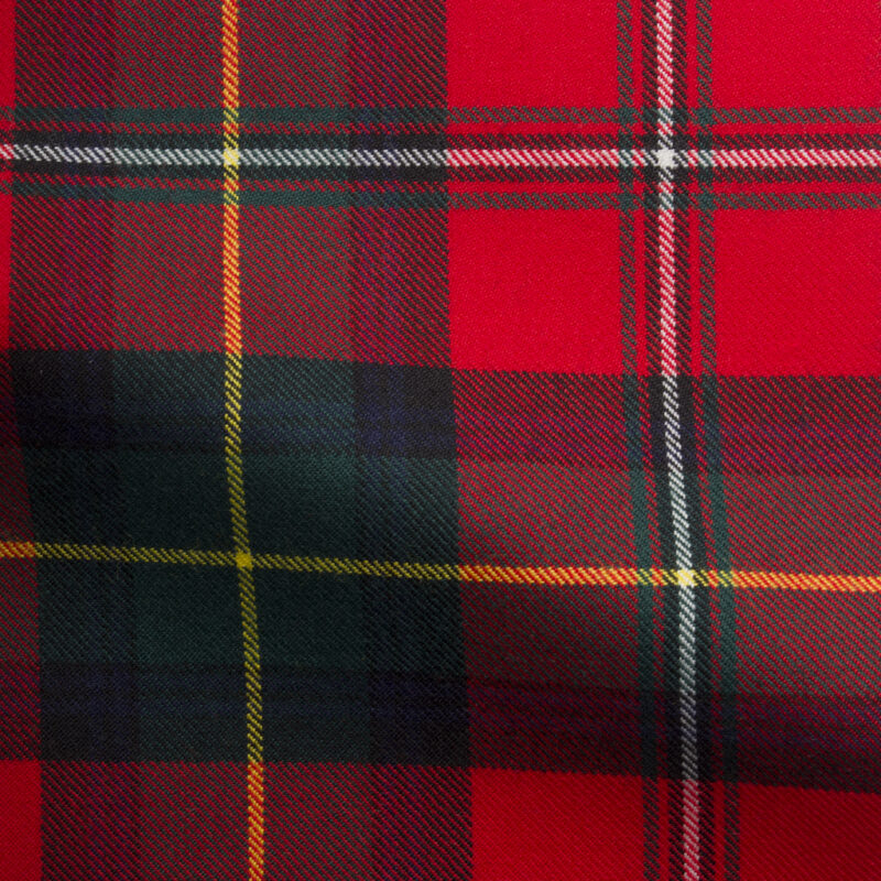 Boyd Modern Tartan-0