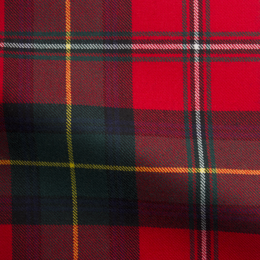 Boyd Modern Tartan-0