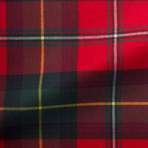 Boyd Modern Tartan-7432