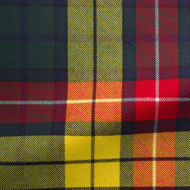 Buchanan Modern Tartan-Kirkton-0
