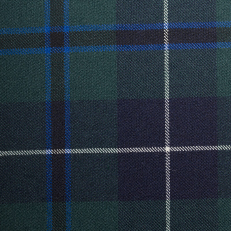 Douglas Modern Tartan-0