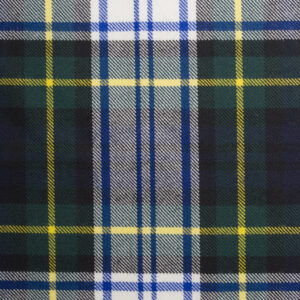 Gordon Dress Tartan Fabric-7496