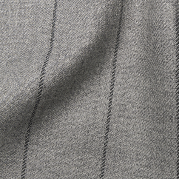 Cadogan Stripe-Steel-0 Cadogan Stripe-Steel-0