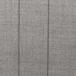 Cadogan Stripe-Steel-1402