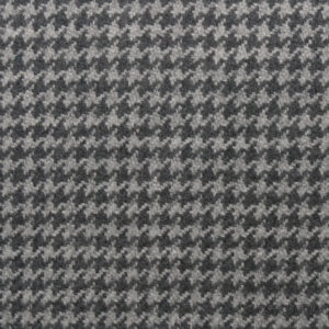 Cadogan Gardens Check-Graphite