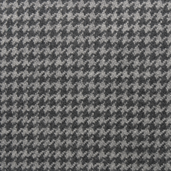 Cadogan Gardens Check-Graphite