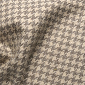 Houndstooth Fabric