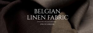 BELGIAN LINEN