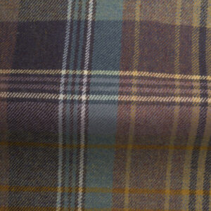 Crichton-Plaid Fabric-Lovat-9844