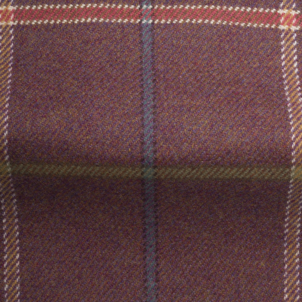 check fabric
