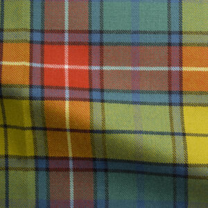 Buchanan Ancient Tartan-0