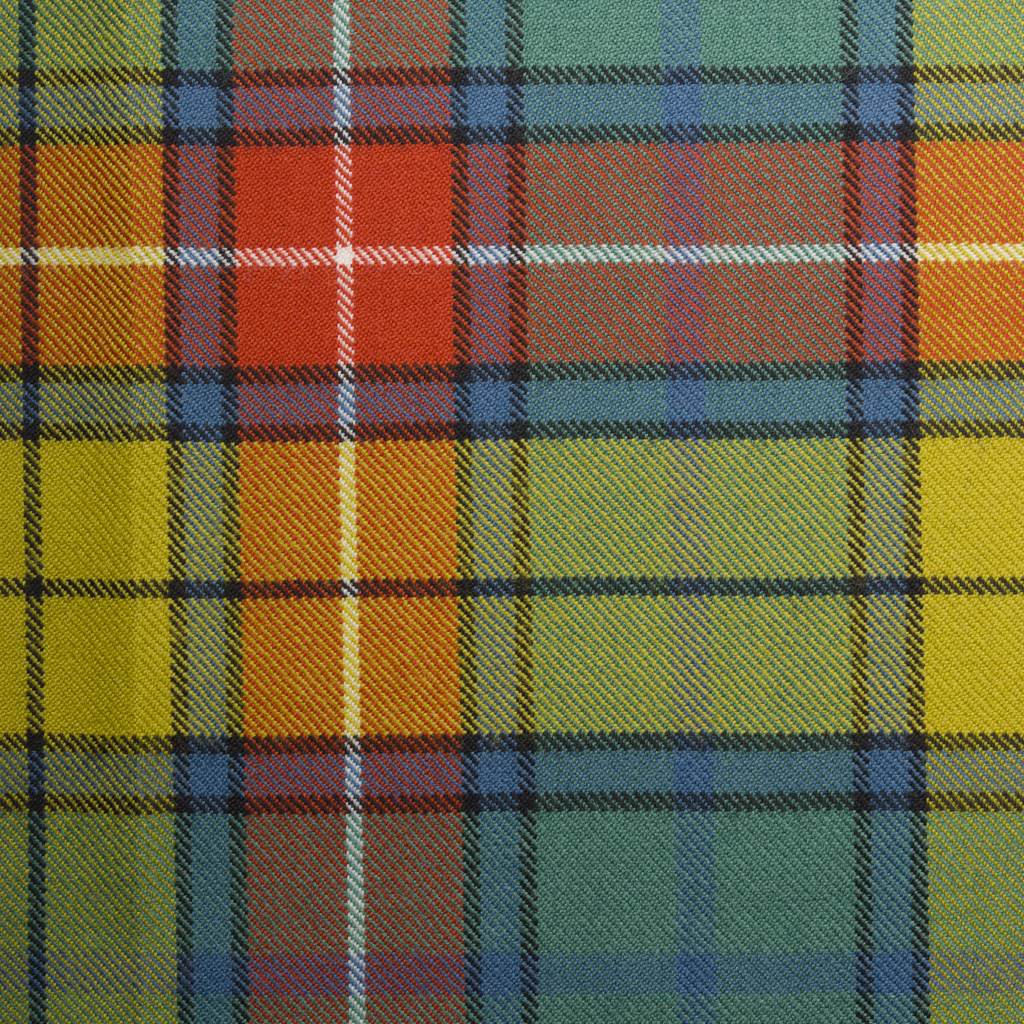 Buchanan Ancient Tartan-7439