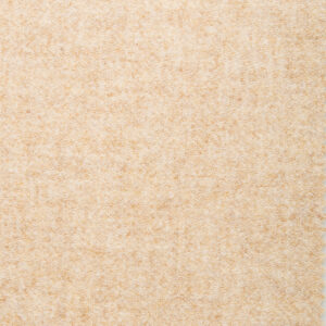 melton Fabric Honey Colour