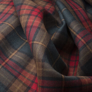 County Cavan Tartan