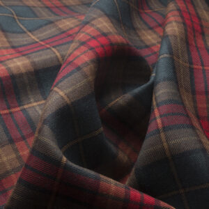 County Cavan Tartan