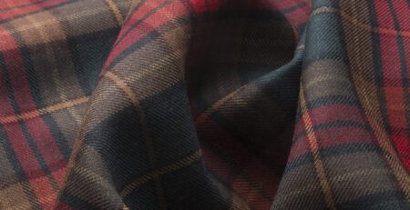 County Cavan Tartan
